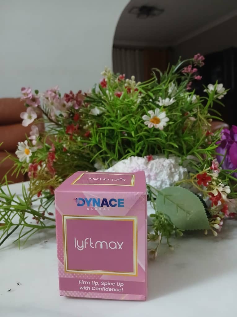 DYNACE: LIFTMAX
